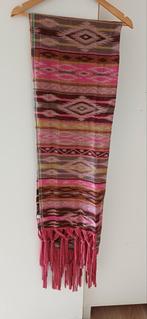 Prachtige sjaal omslagdoek van Stroke wol/modal, Kleding | Dames, Mutsen, Sjaals en Handschoenen, Stroke, Ophalen of Verzenden