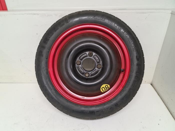 Thuiskomer van een Ford Fusion, Auto-onderdelen, Banden en Velgen, Personenwagen, Gebruikt, 3 maanden garantie, Ophalen of Verzenden