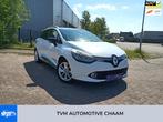 Renault Clio Estate 1.5 dCi ECO Limited AIRCO NAVI LM VELGEN, Voorwielaandrijving, 1160 kg, Stof, Euro 6