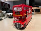 Lego London bus 10258, Kinderen en Baby's, Speelgoed | Duplo en Lego, Complete set, Gebruikt, Ophalen of Verzenden, Lego