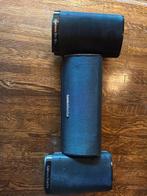 Harman Kardon SAT-TS 7BQ Luidsprekers, Ophalen of Verzenden, Gebruikt, Front, Rear of Stereo speakers, Overige merken