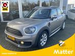 Mini Mini Countryman 1.5 One Pepper, Auto's, Mini, Te koop, Zilver of Grijs, Benzine, 1340 kg