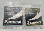Samurai haken, Watersport en Boten, Ophalen of Verzenden, Nieuw, Haak