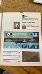 Olympische sport 1986 Mexico - collecters item, Ophalen of Verzenden, Buitenland