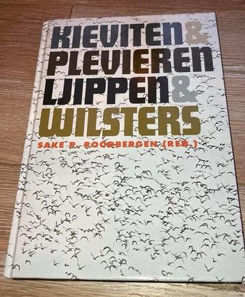 Kieviten en plevieren en ljippen en wilsters beschikbaar voor biedingen