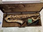 NewSound tenorsaxofoon, Ophalen, Gebruikt, Tenor