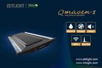 Aquarium lamp ZETLIGHT QMAVEN - II - ZT 6600-II, Dieren en Toebehoren, Ophalen, Gebruikt, Verlichting of Verwarming