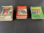 Te koop 61 stripboeken van Suske en Wiske  +  Donald Duck, Boeken, Stripboeken, Gelezen, Div auteurs, Meerdere stripboeken, Ophalen