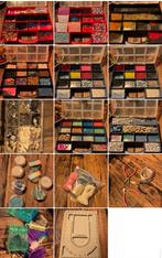 Complete Sieraden/Kralen Set - Alles-in-één!, Hobby en Vrije tijd, Kralen en Sieraden maken, Ophalen of Verzenden, Nieuw, Kraal
