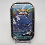 Pokemon Shining Fates Mini Tin Kyogre - Sealed, Ophalen of Verzenden, Nieuw, Overige typen