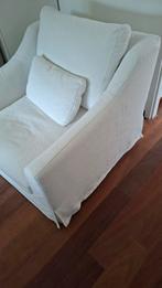 Ikea Fauteuil - Goede staat, Ophalen, Gebruikt, 75 tot 100 cm, Stof