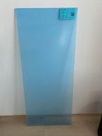 4x Plexiglas XT Helder 4mm - 92.3x38.8cm, Doe-het-zelf en Verbouw, Glas en Ramen, Ophalen of Verzenden, Nieuw, Glasplaat, Minder dan 80 cm
