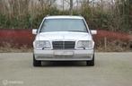 E280 Kombi Automaat W124 | 08-1995 | 209.339 km | Inruil mog, Auto's, Mercedes-Benz, Te koop, Geïmporteerd, 5 stoelen, Benzine