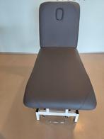 Hydraulisch 2-delige behandeltafel, massagebank, Ophalen, Gebruikt, Massagetafel