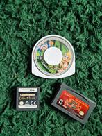 Nintendo DS, GBA & PSP Games - Professor Layton, Spelcomputers en Games, Games | Nintendo DS, Puzzel en Educatief, Gebruikt, 1 speler