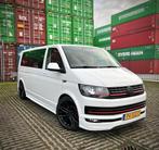 VW Transporter 2.0 TSI BENZINE ABT SPORTLINE GTI STYLE 9PERS, Te koop, Benzine, Transporter, Voorwielaandrijving