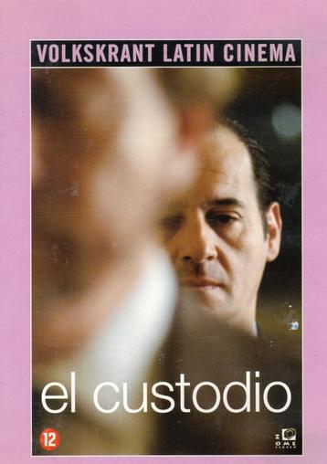 El Custodio - Rodrigo Moreno ( Homescreen ) beschikbaar voor biedingen