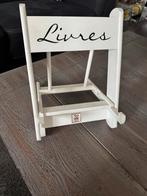 Riviera Maison livres boeklstander, Ophalen, Zo goed als nieuw