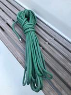 28 meter dyneema lijn 10mm, Watersport en Boten, Ophalen of Verzenden, Zo goed als nieuw, Lijn of Blok
