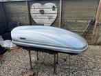 Thule motion 200 dakkoffer, Auto diversen, Dakkoffers, Ophalen of Verzenden, Zo goed als nieuw