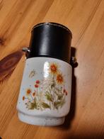 spaarpot, Verzamelen, Spaarpotten, Ophalen, Gebruikt, Steen, Aardewerk of Keramiek