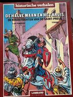 Kruistochten historische verhalen, Eén stripboek, Ophalen of Verzenden, Zo goed als nieuw