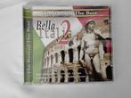 best of the best - bella italia 2, Ophalen of Verzenden, Zo goed als nieuw, Europees