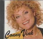 Conny Vink, Cd's en Dvd's, Verzenden, Zo goed als nieuw, Levenslied of Smartlap