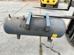 Buffervat 200L, Doe-het-zelf en Verbouw, Compressors, 100 liter of meer, Ophalen, Zo goed als nieuw, 10 bar of meer