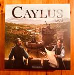 Caylus 1303 (Engels), Een of twee spelers, Ophalen of Verzenden, Zo goed als nieuw, Space Cowboys