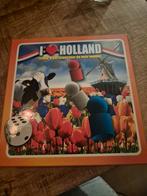 Spel I love Holland, Ophalen of Verzenden, Minder dan 500 stukjes, Zo goed als nieuw, Overige typen