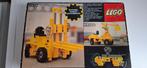 Lego set 850, Heftruck, Kinderen en Baby's, Speelgoed | Duplo en Lego, Ophalen of Verzenden, Gebruikt, Complete set, Lego