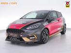 Ford Fiesta ST-3 1.5 PERFORMANCE PACK |launch control|sper d, Voorwielaandrijving, Euro 6, 1188 kg, Leder en Stof