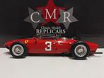 Ferrari 156 Dino Sharknose #3 Berge Trips 1961 CMR 1:18 KRD, Ophalen of Verzenden, Zo goed als nieuw, Auto, Overige merken