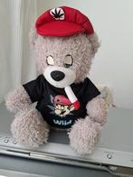 Mooie grappige  knuffel. Niet voor kinderen., Ophalen of Verzenden, Zo goed als nieuw, Stoffen beer, Overige merken