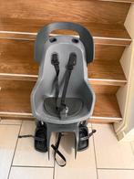 Bobike Fietsstoel Achterzitje, 15 t/m 25 kg, Achterzitje, Ophalen of Verzenden, Gebruikt