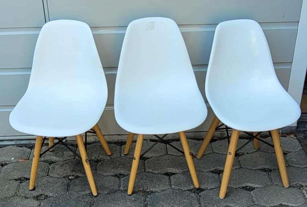 ikea kinder stoel, Ophalen, Gebruikt, Stoel(en)