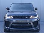 Land Rover Range Rover Sport 5.0 V8 SC SVR Facelift | ENGINE, Automaat, 3000 kg, Bedrijf, Vierwielaandrijving