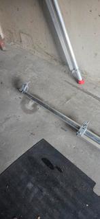 Steiger Stabilisatoren Steun Set, Ophalen of Verzenden, Gebruikt, Rolsteiger of Kamersteiger, Minder dan 2 meter