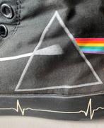 Converse all stars pink floyd dark side mt 10 , 44, Kleding | Heren, Ophalen of Verzenden, Zo goed als nieuw, Overige kleuren