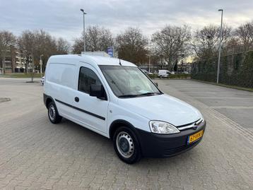 Opel Combo 1.3 CDTi Comfort beschikbaar voor biedingen