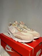 NIEUW! Maat 42 - Nike Air Max 90 Futura Barely Rose White, Kleding | Dames, Schoenen, Verzenden, Nike, Nike, Nike