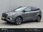 Ford Kuga 1.5 EcoBoost ST Line / Trekhaak (2000 KG) / Apple, Auto's, Ford, 4 cilinders, Leder en Stof, 14 km/l, Bedrijf