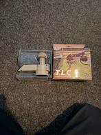 Tlc elektrische disselweger, Caravans en Kamperen, Ophalen of Verzenden