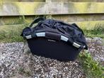 Basil Classic Carry All Fietsmand 22 liter, Ophalen of Verzenden, Zo goed als nieuw, Basil