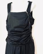 Blacky Dress jurk maat 38, Kleding | Dames, Jurken, Maat 38/40 (M), Zwart, Ophalen of Verzenden, Zo goed als nieuw