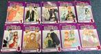 Ouran High School Host Club 1-10 van Shojo Beat, Complete serie of reeks, Ophalen of Verzenden, Zo goed als nieuw, Japan (Manga)