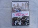 Dvd: What to expect when you're expecting., Alle leeftijden, Ophalen of Verzenden, Zo goed als nieuw, Drama