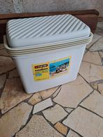 Cool box curver -vintage-, Ophalen of Verzenden, Zo goed als nieuw, Koelelement
