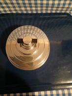 Art deco Antieke boterkoeler om boter koel te houden. €12,95, Antiek en Kunst, Ophalen of Verzenden